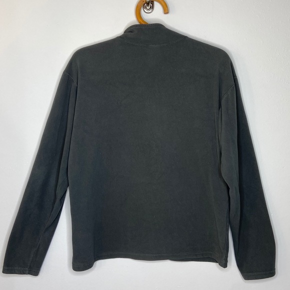 The North Face TKA 100 Fleece Quarter Zip Pullover - Picture 5 of 5